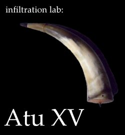 Atu XV (2006)